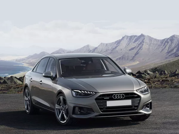 Dịch vụ thay Kính chắn gió xe Audi A4 tận nơi